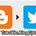 Tự động đăng bài lên Facebook/Twitter/Google+ cho Blogspot