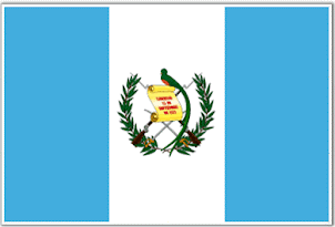 Guatemala Flag