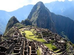 Machu Picchu (Perù) - Le Meraviglie della Natura