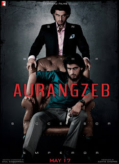 Aurangzeb Movie