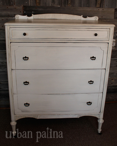 Urban Patina Authentically Crafted Home Gift Antique Grey