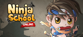 tải game ninja school