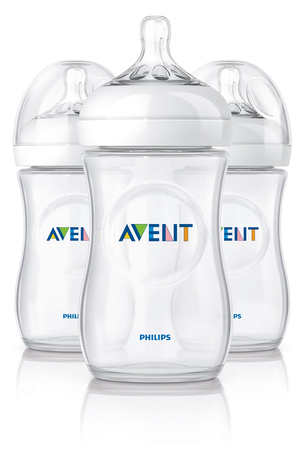 Mellow Mummy Behold The NEW Avent Natural Bottle Taking
