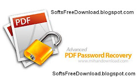 Advanced PDF Password Recovery Professional v5.05.97 Serial