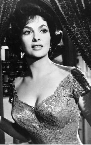 gina lollobrigida hot and sexy photo gallery and wallpapers
