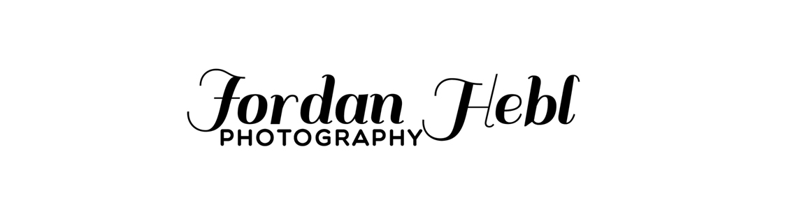 Jordan Hebl Photography