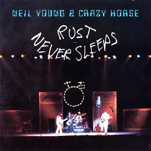 neil young rust bucket review neil young rust bucket review
