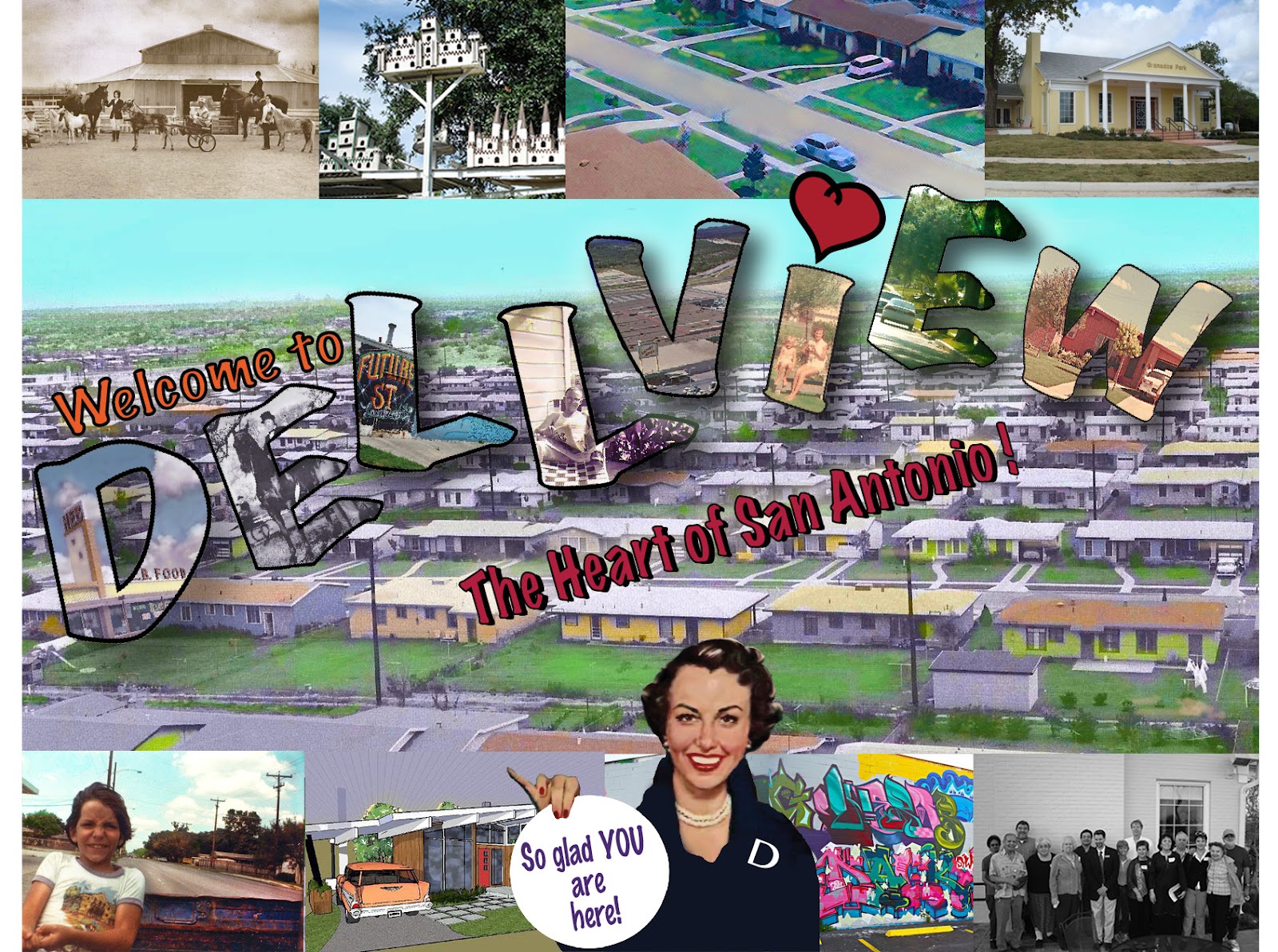 The Dellview Concert A Journey Through Time