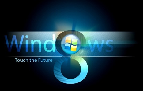Fitur-Fitur Rahasia Windows 8