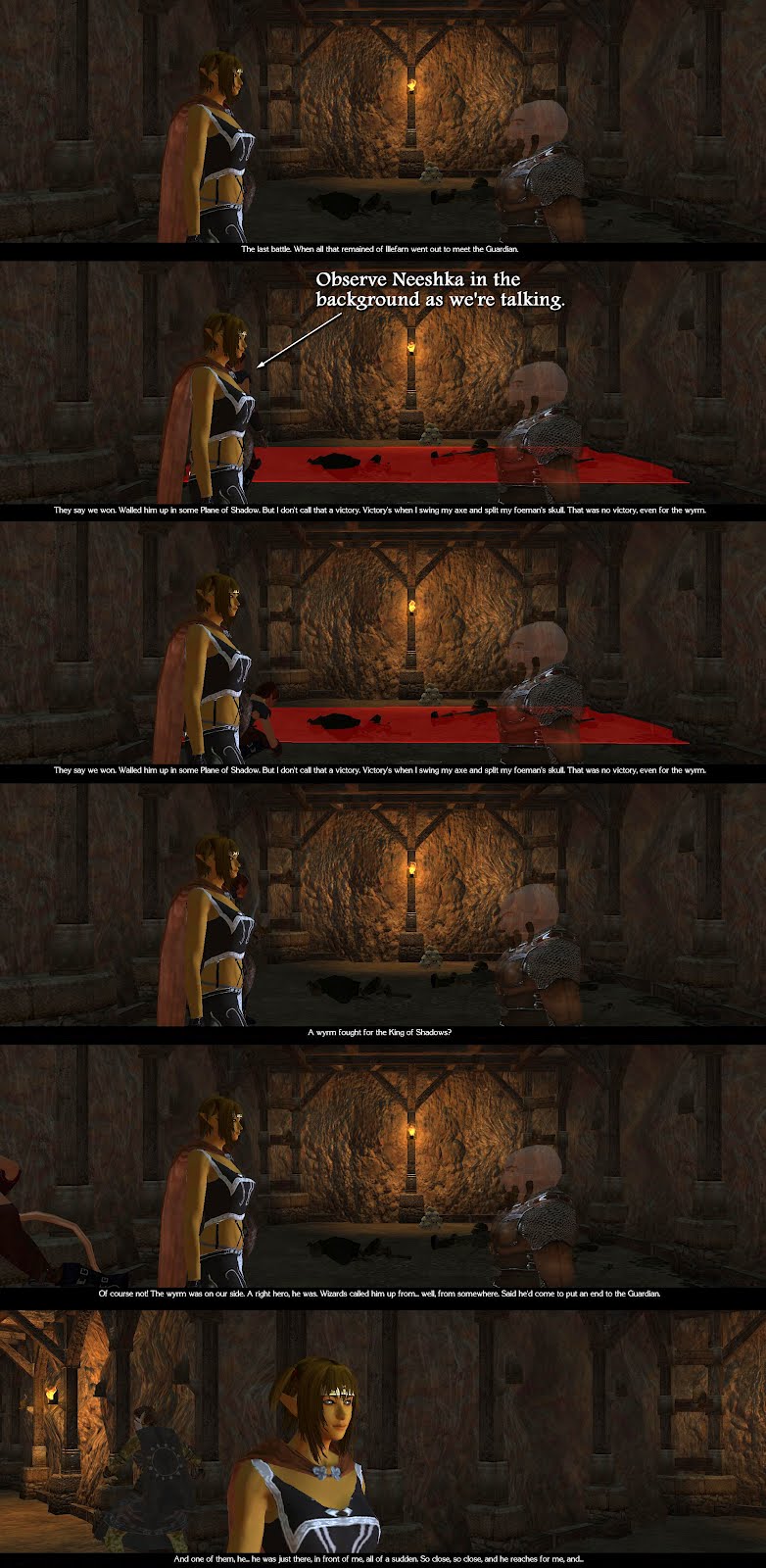 neverwinter nights enhanced edition lagging neverwinter nights enhanced edition lagging