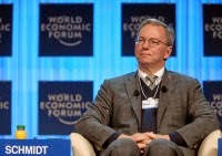 Going for Growth: Eric Schmidt