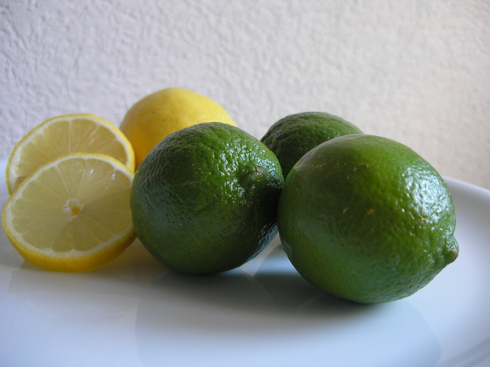 Lime or Lemon? Lime or Lemon what´s the difference?