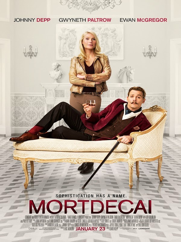 mortdecai | STREAM-4U