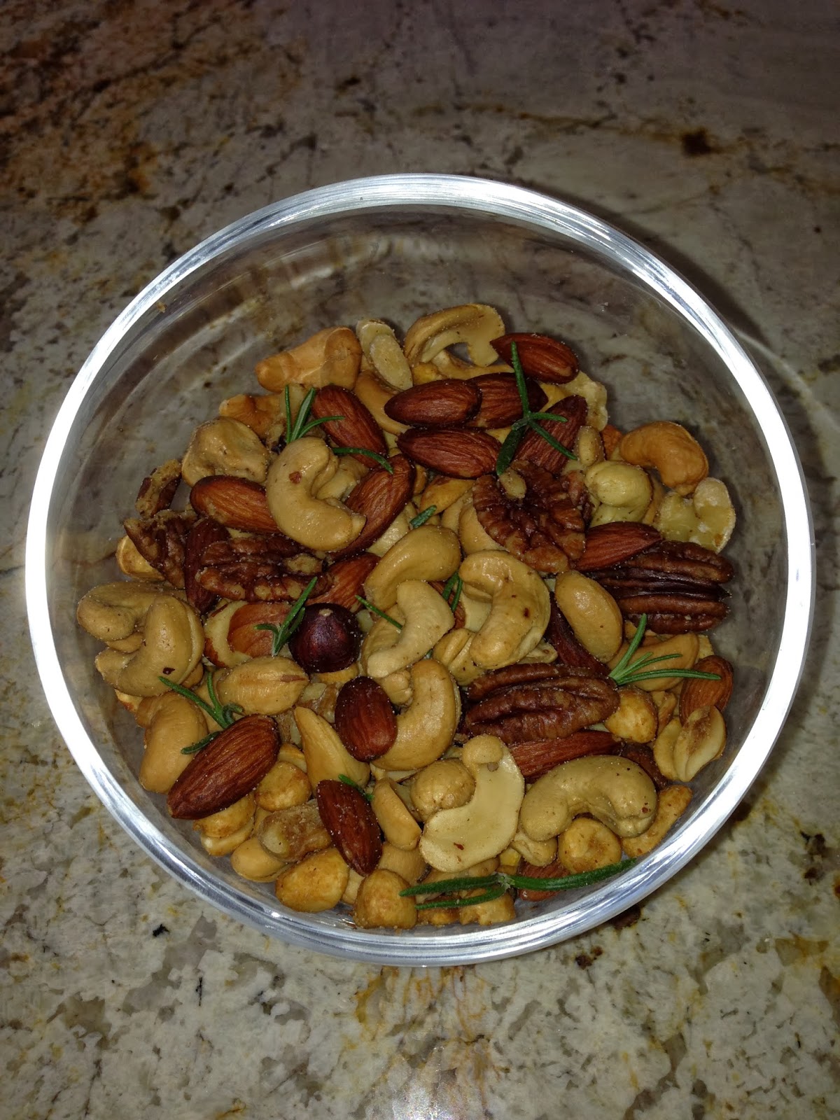 My Most Requested Recipes Nuts, Nuts, Nuts