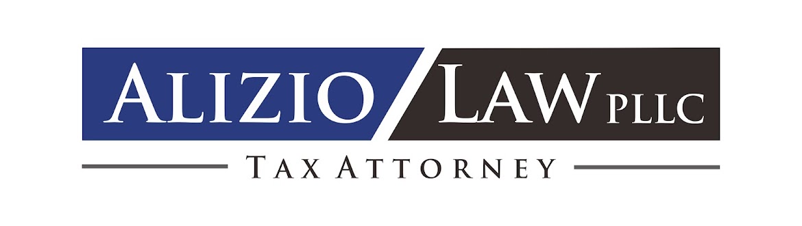 Alizio Tax Law Blog