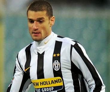 Afbeeldingsresultaat voor antonio candreva juventus