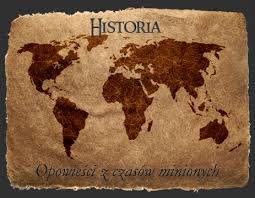 historia y geografia