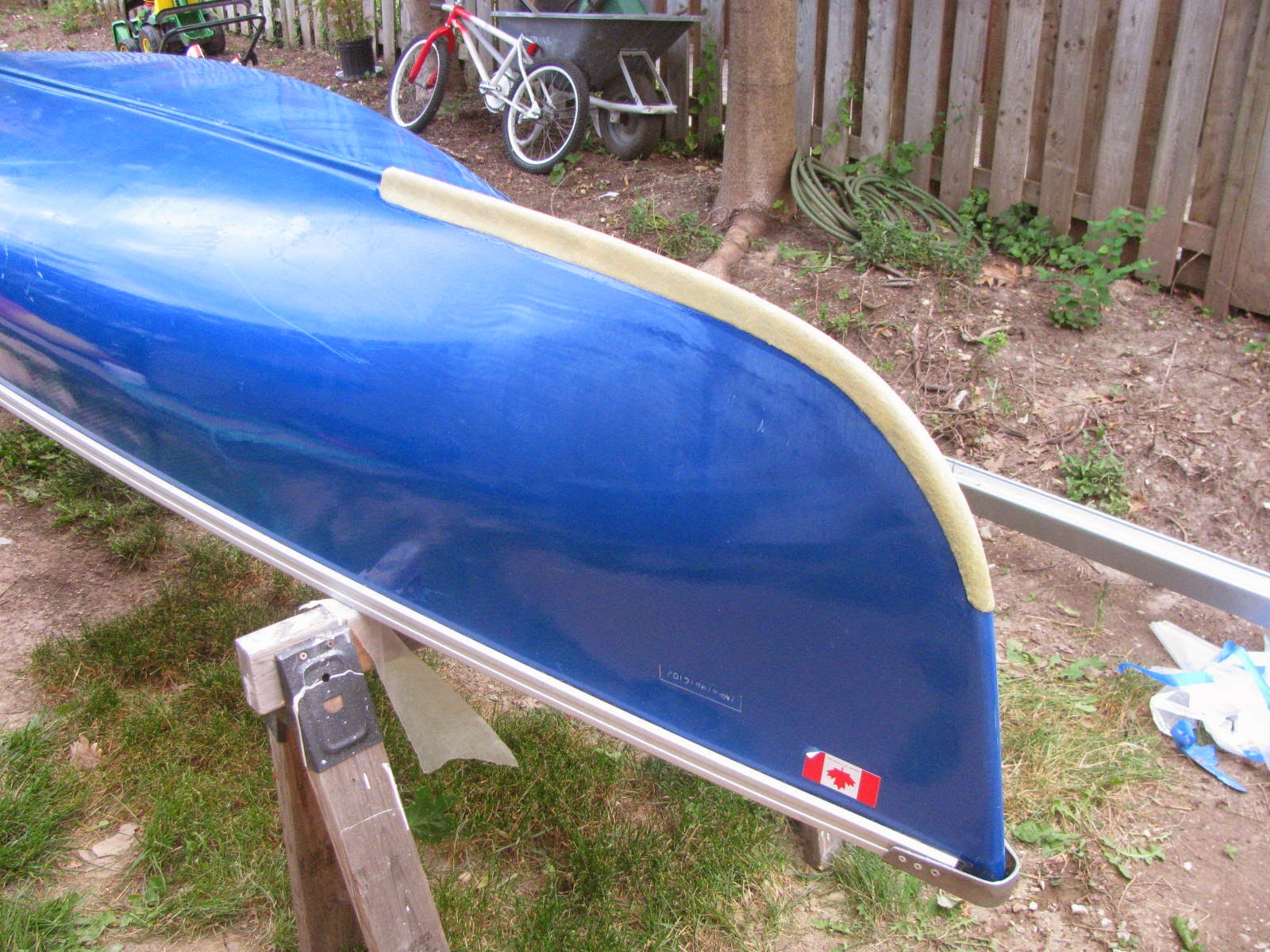 Ravenwood Blog Skid plates