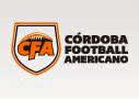 CÓRDOBA FOOTBALL AMERICANO