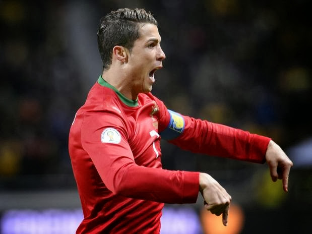 Saiba quais jogadores teriam Bola de Ouro se não fosse a Era  Messi/Cristiano Ronaldo – LANCE!