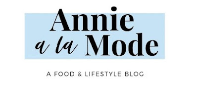 Annie à la Mode