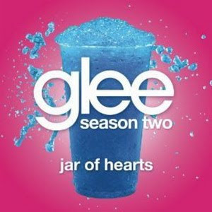 Image for Glee Jar Of Hearts Chords Beritawa