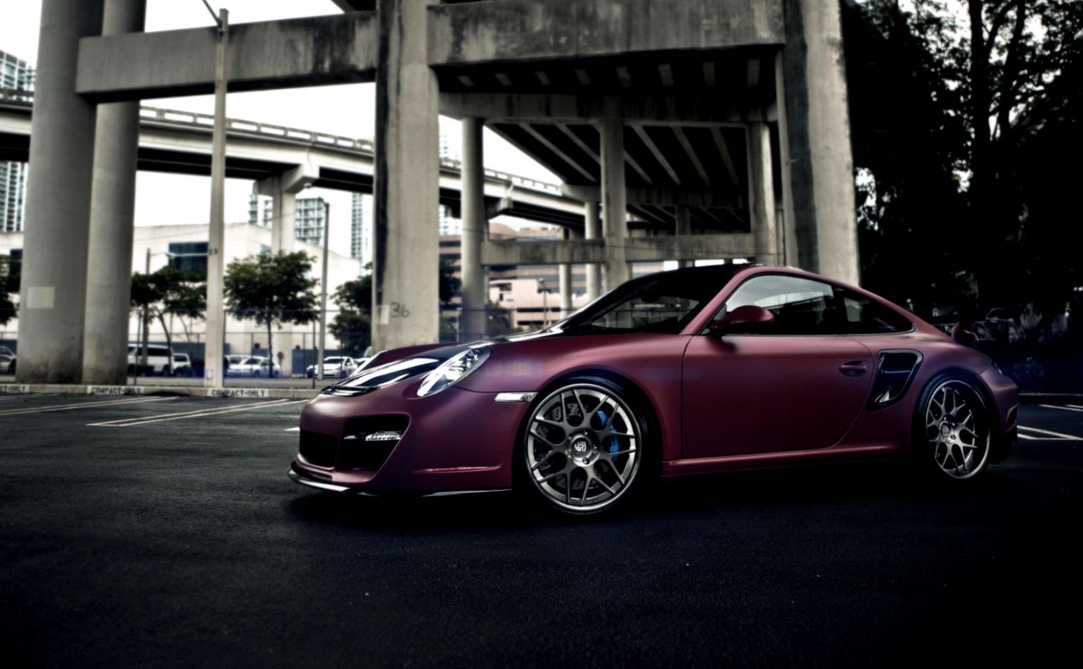Porsche Super Car Porsche Super Car