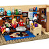 Lego 21302 The Big Bang Theory 到貨報告