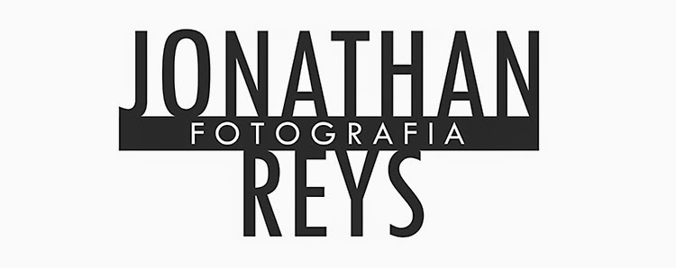 JONATHAN REYS FOTOGRAFIA