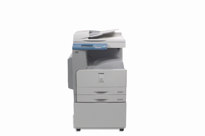 Canon MF 32 bit printer & Windows 8 (64 bit)