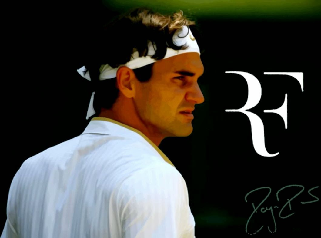 FunMozar – Roger Federer Wallpaper FunMozar – Roger Federer Wallpaper