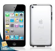 APPLE iPod Touch 64GB