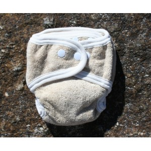 mother nature nappies