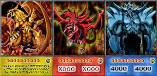 Yu-Gi-Oh! Power Of Chaos: Pegasus The Illusion (MOD) (PC) Latest Version