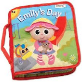 SOFTBOOK "Emily's Day"