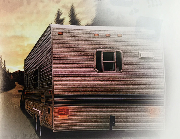 On the go RV meal planning tips from La Mesa RV Center
