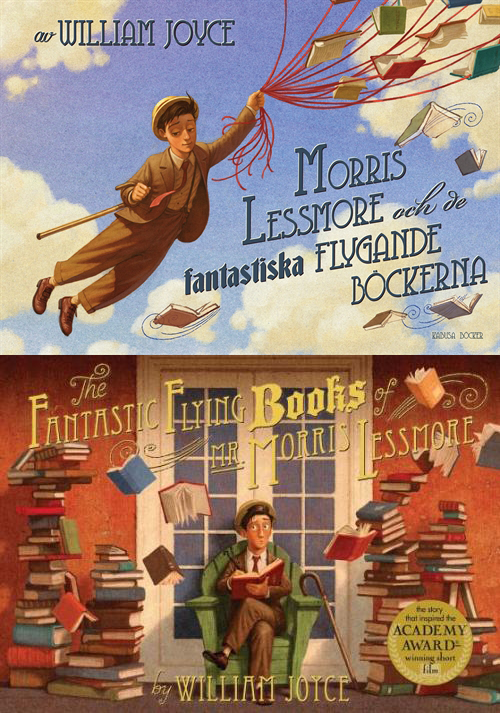 the fabulous flying books of mr morris lessmore the fabulous flying books of mr morris lessmore