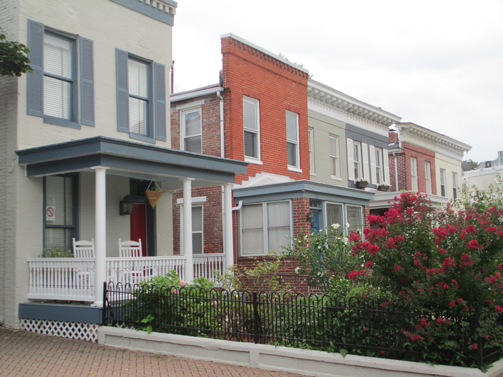 Baltimore You are Marvelous A Bit on Federal Hill