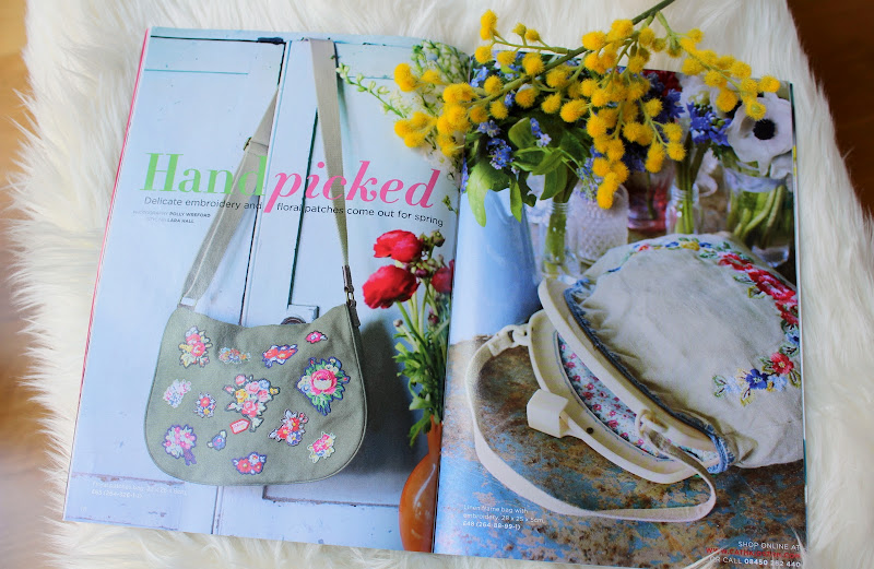 citrusandorange: March 2011