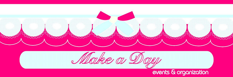 Make a Day Events and Organization