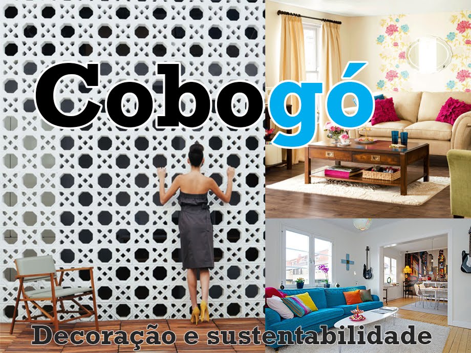 Cobogó