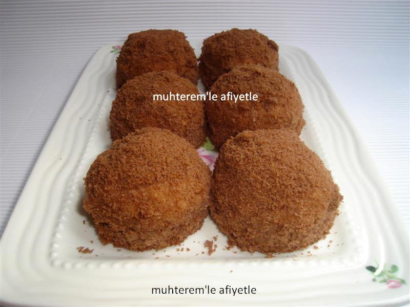 Muhterem�le Afiyetle ETİ PUF PASTA