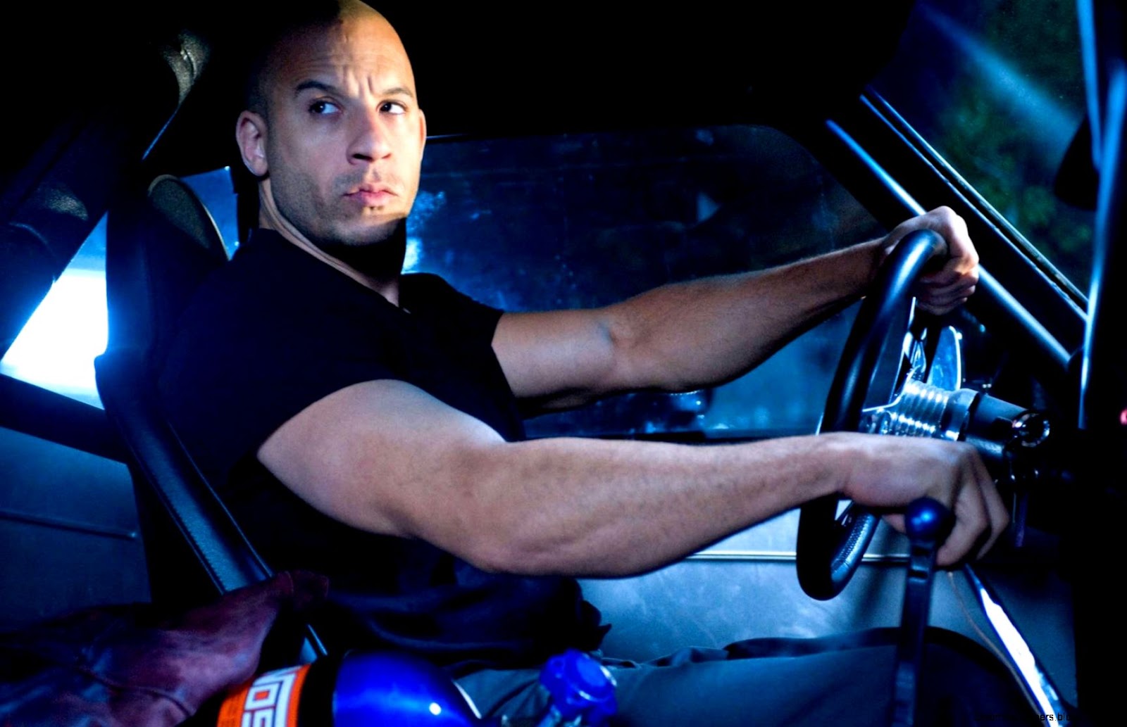 Vin Diesel Fast and Furious 7 Vin Diesel Fast and Furious 7