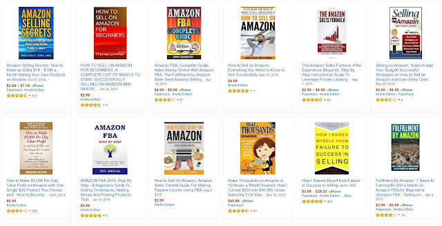 aprender a vender en amazon