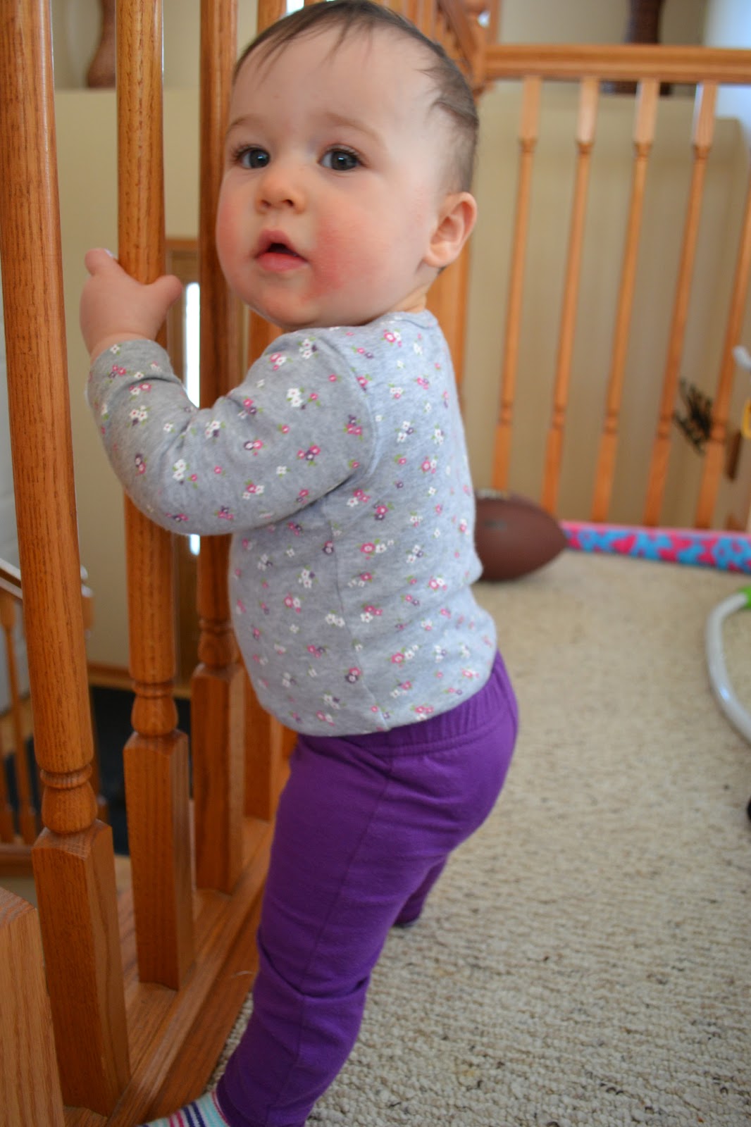 Little Baby Butt Little Girl