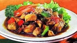 cara membuat ayam paprika resep masakan