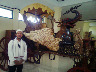 Wisata Religi Cirebon
