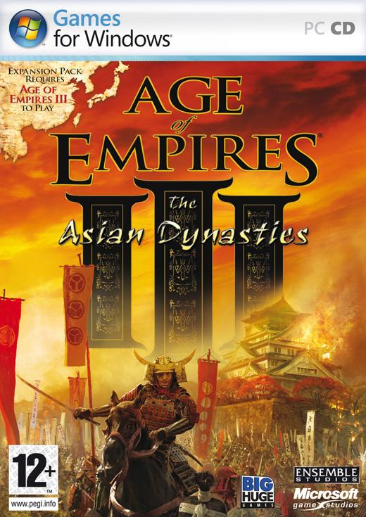 Age Of Empires 3 Download