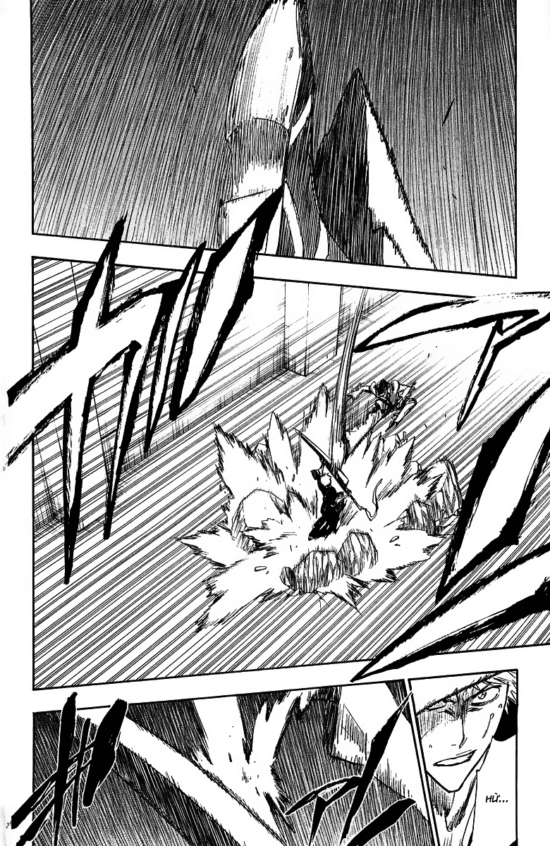 BLEACH chap 251