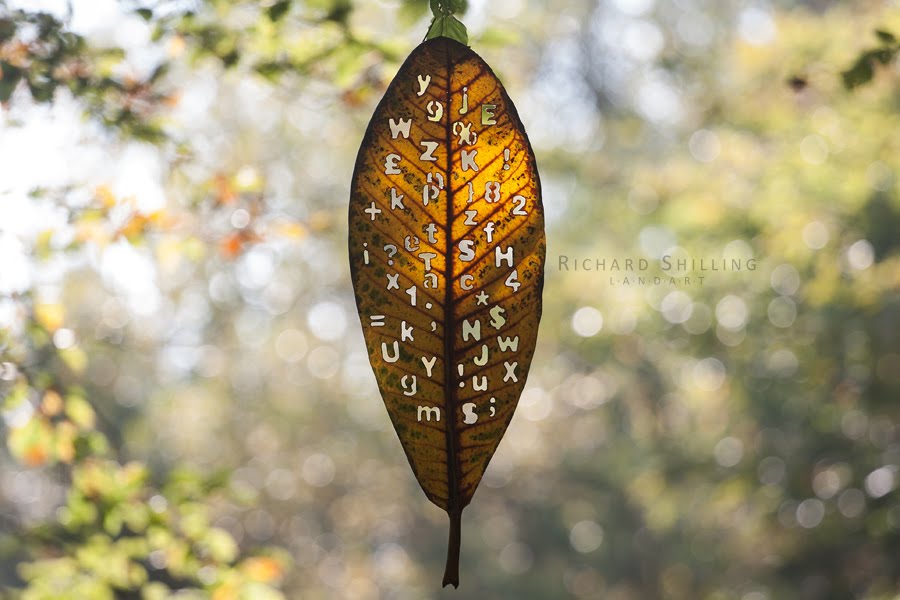 By Spencer Byles Earth Art Land Art Outdoor Art